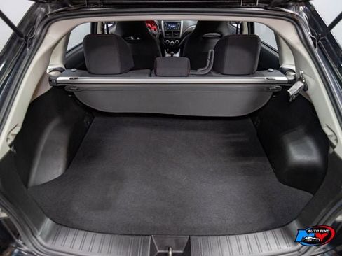 Used 2014 Subaru Impreza WRX Hatchback image 26