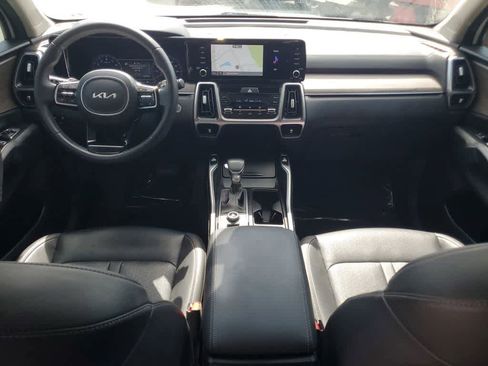 Used 2022 Kia Sorento X-Line EX image 14