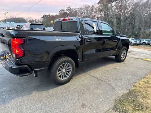 New 2026 Chevrolet Colorado LT image 33