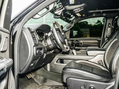 Used 2023 RAM 1500 TRX w/ TRX Level 2 Equipment Group image 30