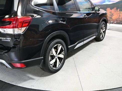 Used 2021 Subaru Forester Touring w/ Popular Package #2 image 8