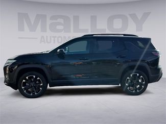 Used 2026 Chevrolet Equinox RS w/ Convenience Package III video 2