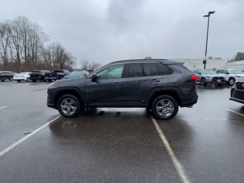 Used 2025 Toyota RAV4 LE image 9