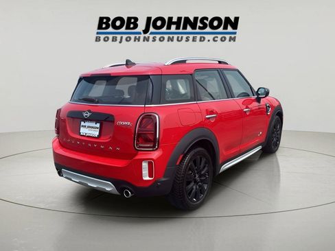 Used 2021 MINI Cooper Countryman S AWD/4WD image 7