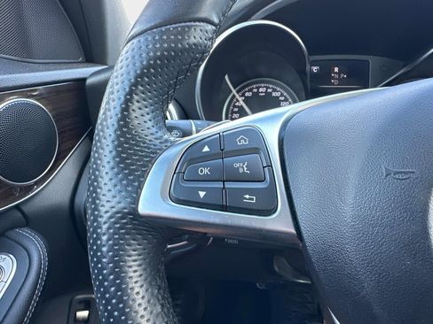 Used 2018 Mercedes-Benz C 300 Sedan image 31