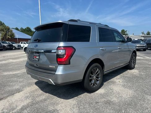 Used 2021 Ford Expedition Limited RWD image 3