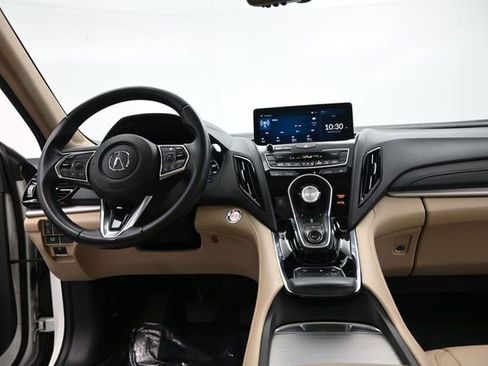 Used 2019 Acura RDX AWD image 19