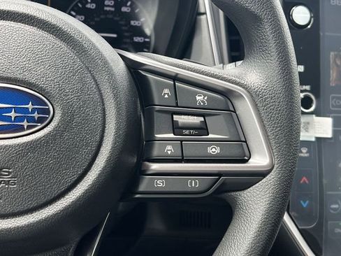 New 2026 Subaru Impreza 2.0i Sport AWD/4WD image 23