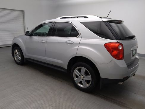 Used 2015 Chevrolet Equinox LTZ FWD image 3
