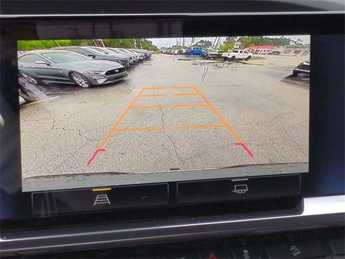 New 2026 Chevrolet Silverado 1500 RST image 20