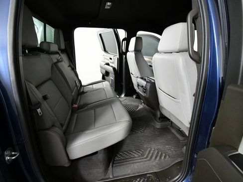 Used 2023 Chevrolet Silverado 1500 RST w/ RST All Star Premium Package image 23