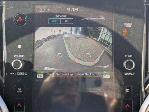 Certified 2025 Subaru Outback Limited XT w/ Popular Package #2 image 23