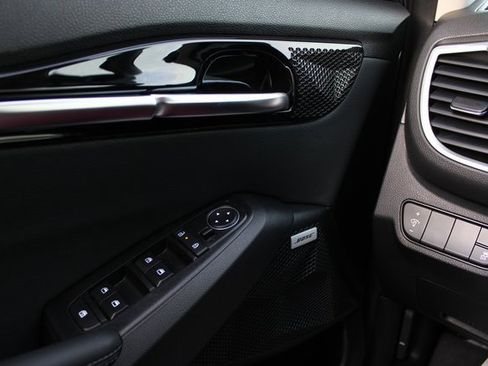 Used 2024 Kia Seltos SX image 23