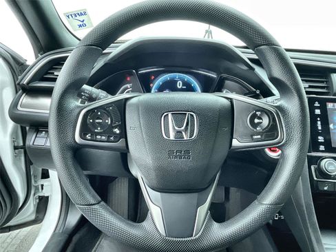 Used 2017 Honda Civic EX image 21