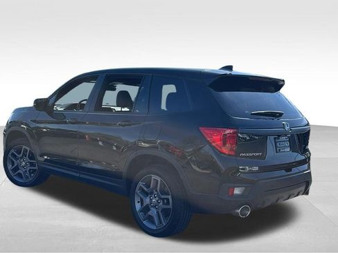 Certified 2023 Honda Passport EX-L image 5