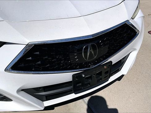 Used 2023 Acura TLX w/ Technology Package image 35