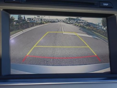 Used 2016 Hyundai Sonata Limited w/ Option Group 02 FWD image 33