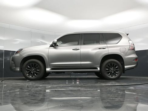Used 2023 Lexus GX 460 Premium AWD/4WD image 48