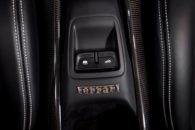 Used 2021 Ferrari F8 Tributo RWD image 50