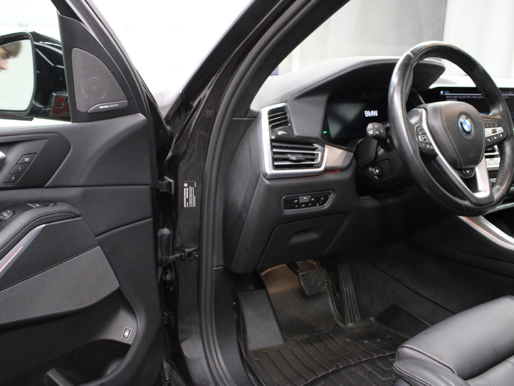 Used 2022 BMW X5 xDrive45e AWD/4WD image 55