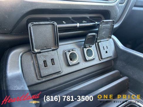 Used 2016 Chevrolet Silverado 1500 LT w/ All Star Edition image 35