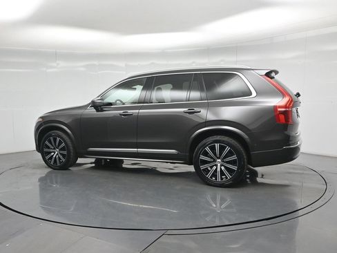 Used 2023 Volvo XC90 B6 Plus w/ Protection Package Premier AWD/4WD image 4