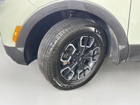Used 2022 Hyundai Santa Cruz SEL AWD/4WD image 35