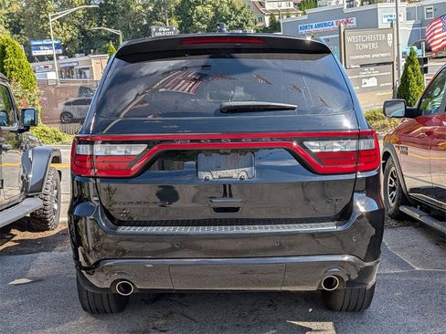 Certified 2022 Dodge Durango GT image 6
