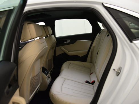 Used 2023 Audi A4 2.0T Premium Plus w/ Premium Plus Package image 11