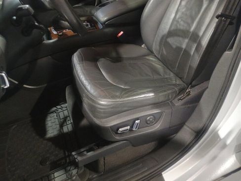 Used 2010 Audi Q7 3.6 Premium Plus image 25