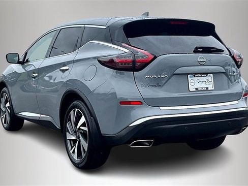 Certified 2024 Nissan Murano SL image 4
