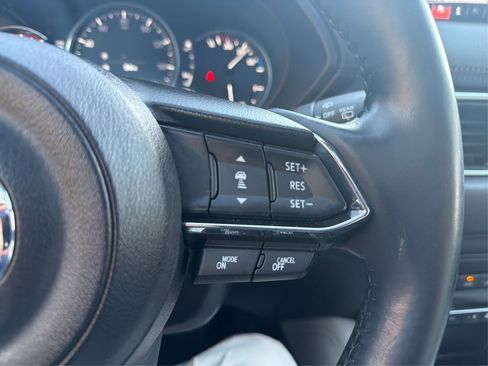 Used 2019 MAZDA CX-5 Grand Touring w/ GT Premium Package image 58