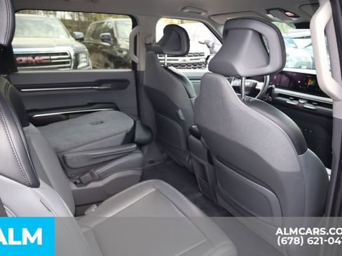 Used 2024 Kia EV9 Light Long Range image 25