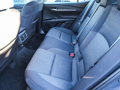 Certified 2025 Toyota Camry LE image 19