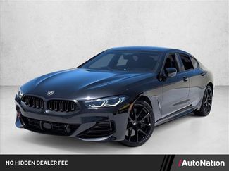 Used 2024 BMW 840i Gran Coupe RWD video 1