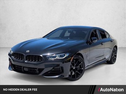 Used 2024 BMW 840i Gran Coupe