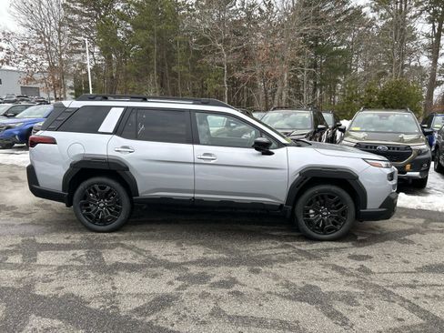 New 2026 Subaru Outback Limited XT image 2