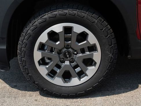 Used 2025 Honda Passport TrailSport image 8