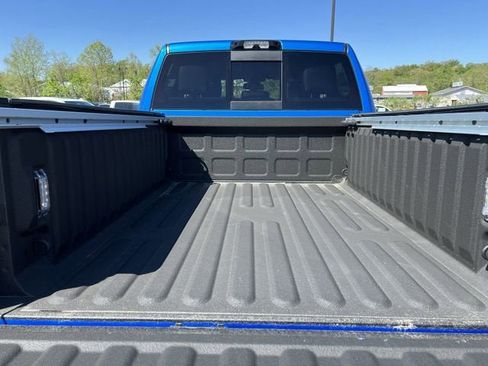 Used 2024 RAM 2500 Power Wagon w/ Level 1 Equipment Group AWD/4WD image 27