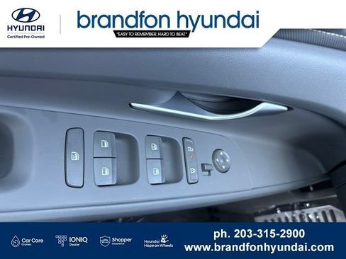 Certified 2026 Hyundai Elantra Sport FWD image 13
