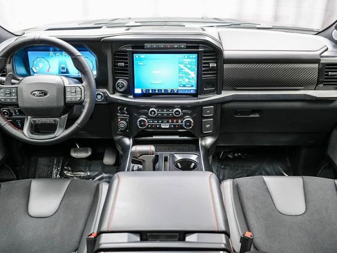 Used 2024 Ford F150 Raptor AWD/4WD image 14