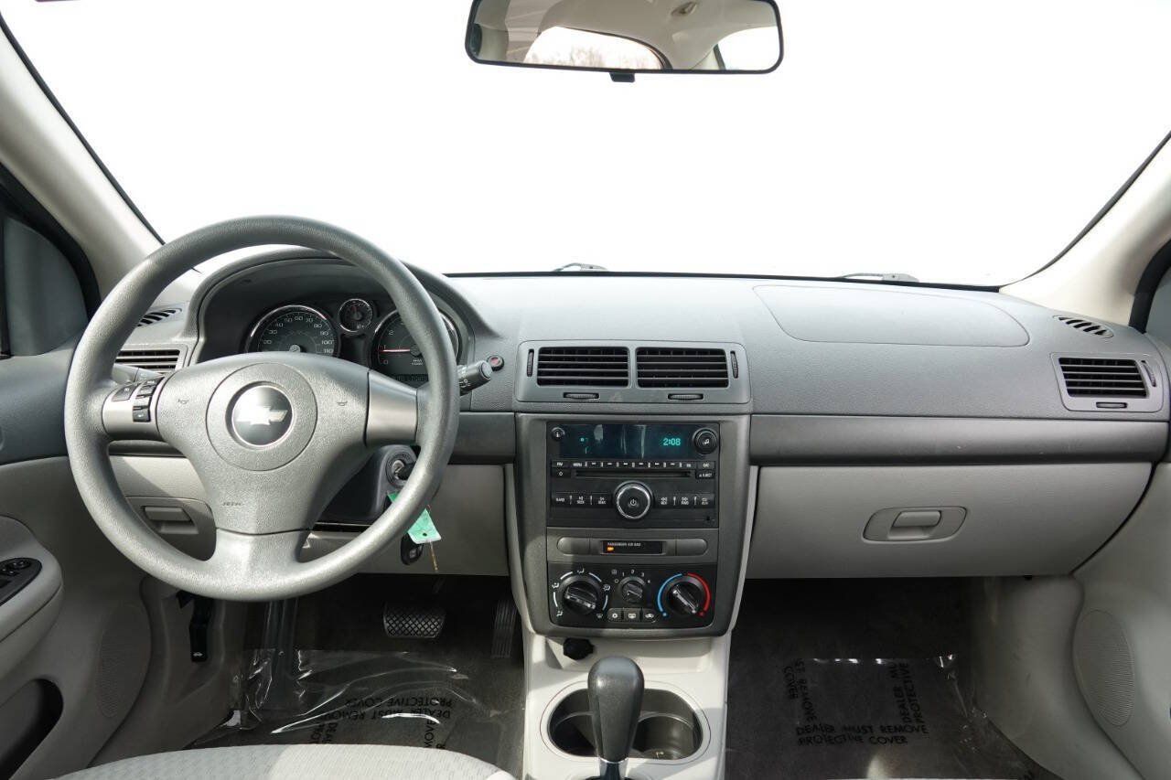 Used 2007 Chevrolet Cobalt LT FWD image 62