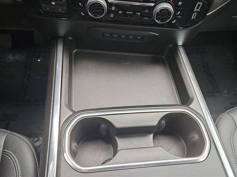 Used 2024 Chevrolet Silverado 2500 LTZ w/ LTZ Plus Package image 11