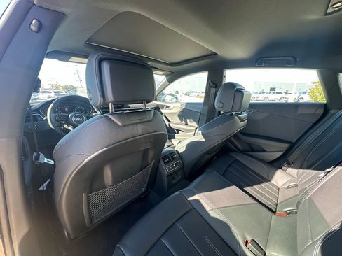 Used 2023 Audi A5 2.0T Premium image 18