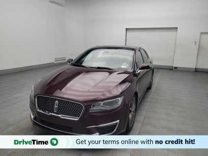 Used 2018 Lincoln MKZ Reserve w/ Luxury Package