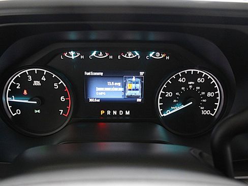 Used 2025 Ford F250 XL image 20