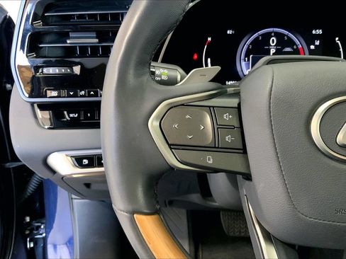 Used 2024 Lexus RX 350 Premium Plus w/ Convenience Package FWD image 20