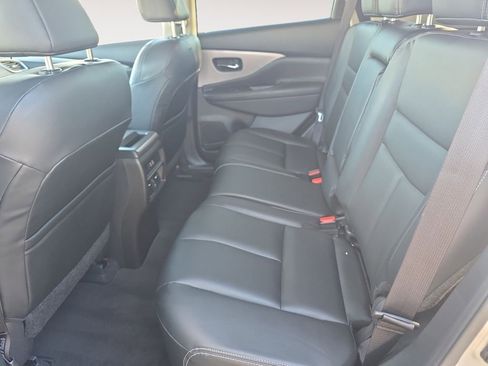Used 2022 Nissan Murano SV w/ Cargo Package image 13