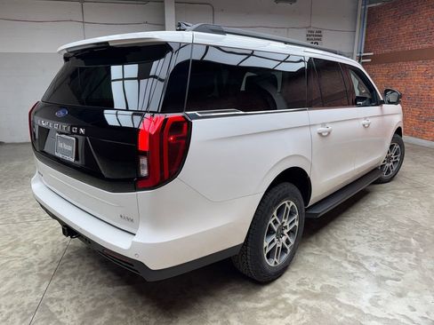 New 2026 Ford Expedition Max Active image 4