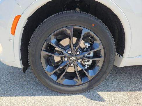 New 2025 Dodge Durango R/T w/ Blacktop Package image 20